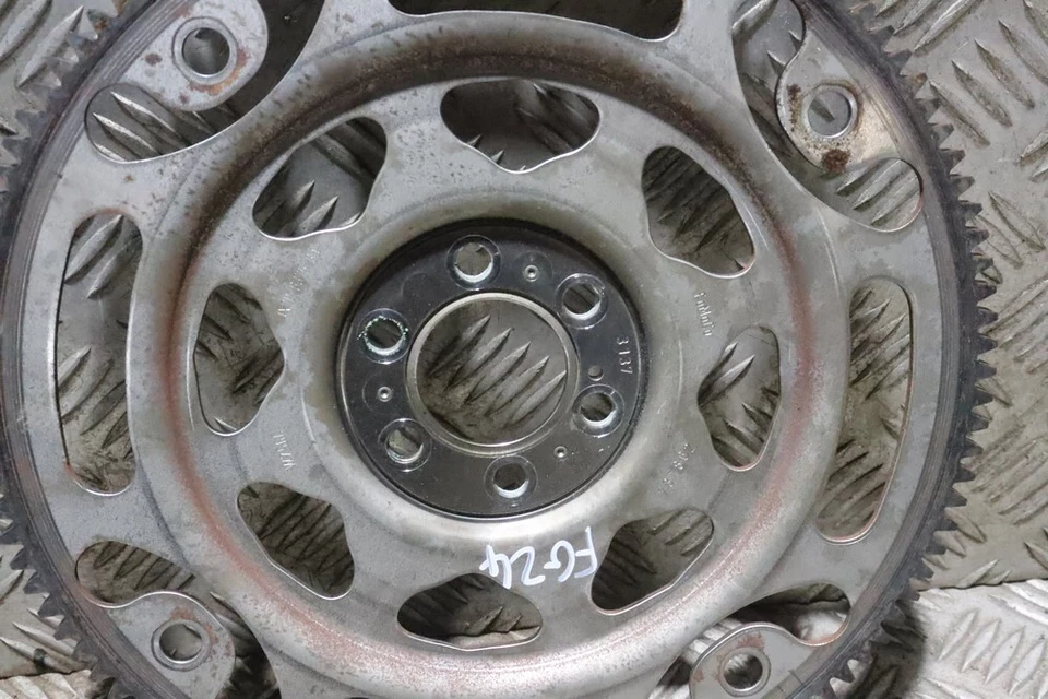 Ford Transit Connect MK2 1.5 ECOBLUE EURO6.2 8SP volante automático 2019-2024 FG24 Foto 2 de 4