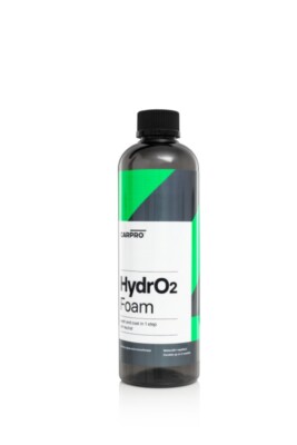 CarPro - HydrO2 Foam (Hydro-Schaum) 500ml