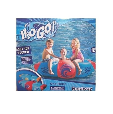 bestway seesaw rocker