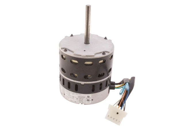 YORK S1-32440863003 Motor, Blower, Programmable, 1/2 HP, 115V, ECM
