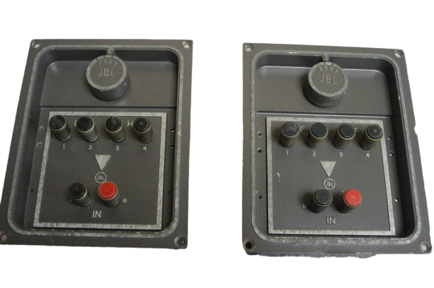 JBL Pair 21756/21107 3105 Speaker Network for sale online | eBay