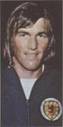 Kenny Dalglish Soccer Sports Trading Cards & Accessories