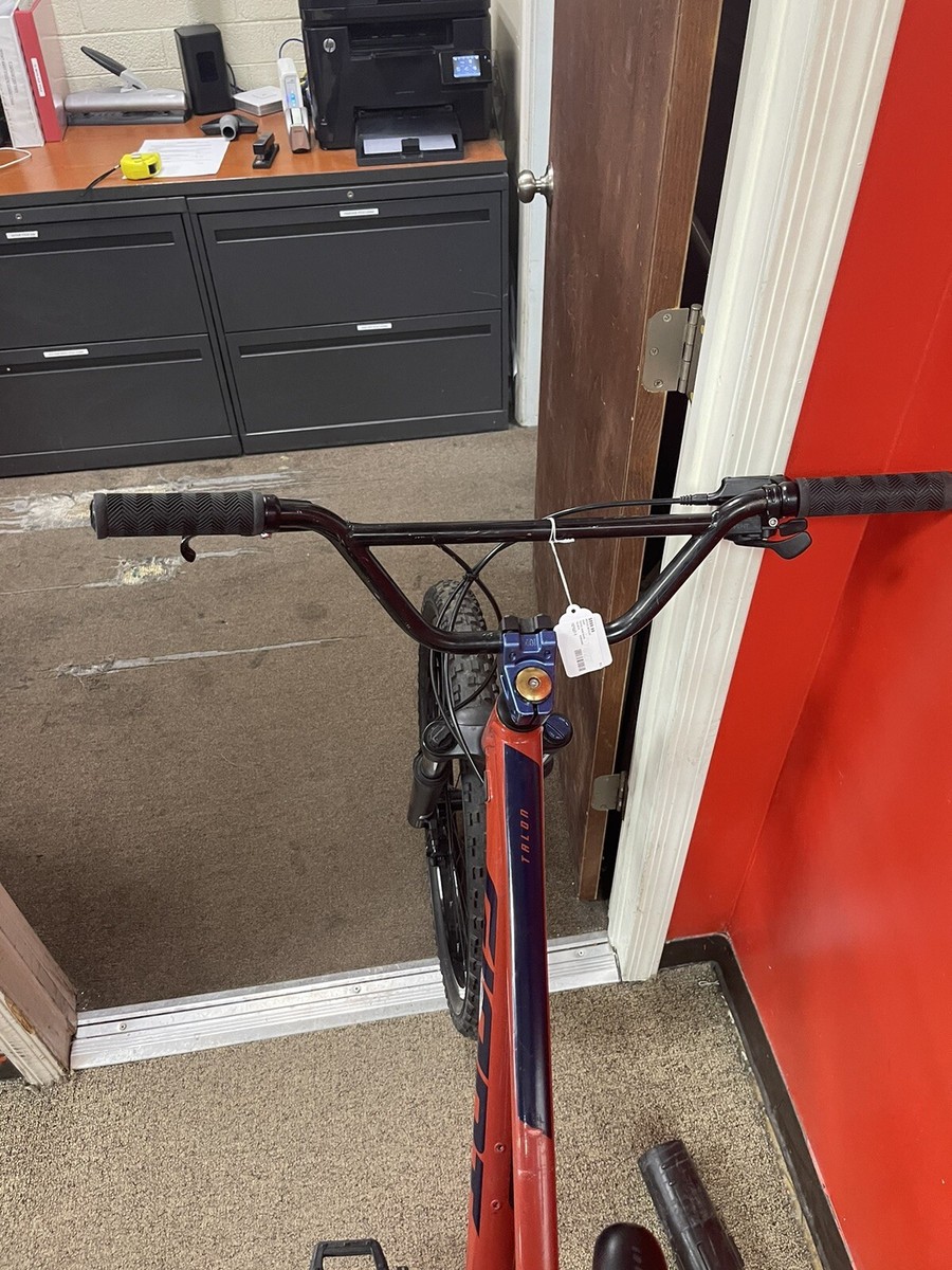 ジャイアント　タロン2011 引き取りのみ 自転車買取専門店サイパラ｜ロードバイク等スポーツ自転車の高額買取