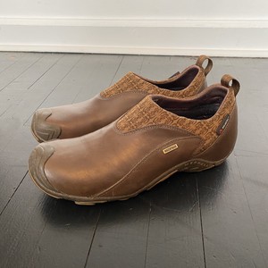 waterproof moccasins womens