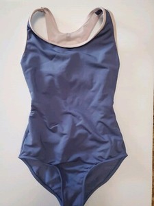 Mariia Dance Ballet Leotard Child Large CL Gymnastic Costume Jazz Lyrical Cheer