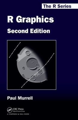 R Graphics by Murrell, Paul