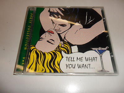 CD  Party Collection ol. 9
