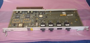 Cisco IGX BC-UAI-4-155-MMF 4 port Module