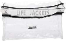 Seachoice Life Vest Carrying Bag for Type II Personal Floation Devices, Fits...