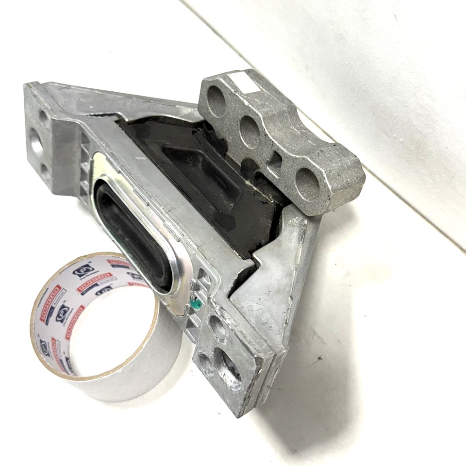 Montaje motor delantero derecho Chevrolet Cobalt Pontiac MT 25974058 FABRICANTE DE EQUIPOS ORIGINALES Saturn Vue Foto 2 de 4