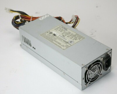 Etasis EFAP-S602 Power Supply 600W MAX POWER SUPPLY
