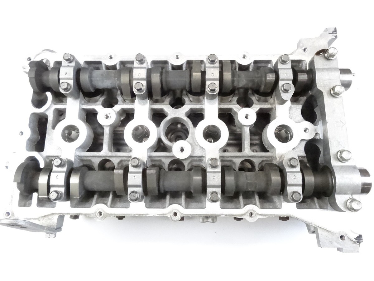 2008-2015 Mitsubishi Lancer Evo Evolution 4B11 Cylinder Head