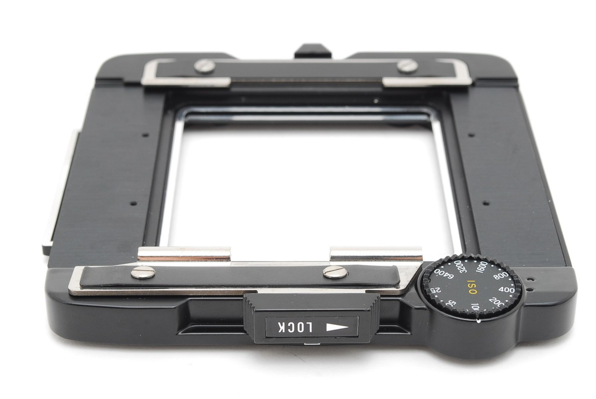 【美品】マミヤ　プレス　Gアダプター　G Adaptor for MAMIYA 美品】マミヤ プレス Gアダプター G Adaptor for MAMIYA - メルカリ