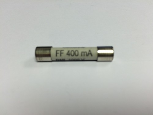 SIBA 70 172 40 400mA Ultra Rapid FF400mA 1000V DMM DMI Fuse JPSF083 Qtyx1/2/5/10 - Picture 4 of 10