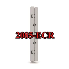 Allen-Bradley 2085-ECR Micro800 Expansion Module End Cap 2085-ECR In Stock NEW!