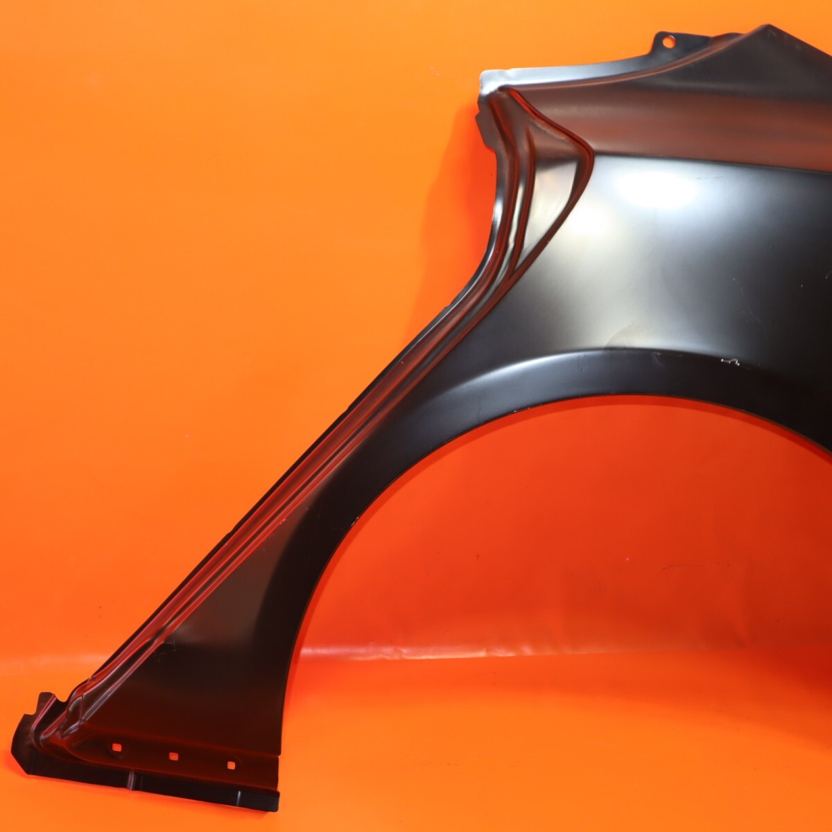 2016 - 2020 Tesla Model S Rear Left Driver Side Quarter Panel OEM 