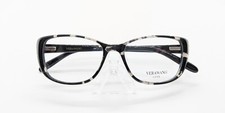 New Vera Wang Luxe Kambrie Women's Eyeglass Frame Retail 250