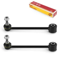 Rear Sway Bar Links Set for Tahoe Suburban 1500 Escalade Yukon XL H2 Wrangler