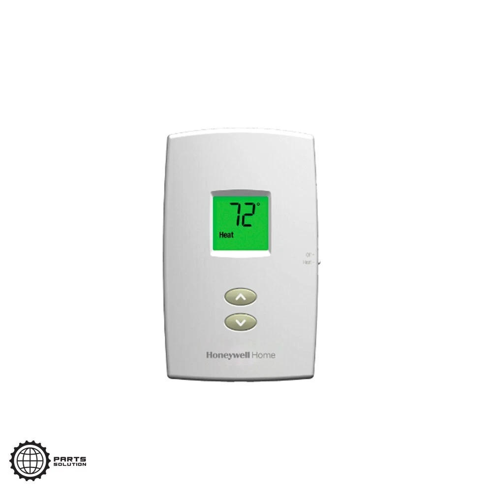NEW Honeywell Home TH1100DV1000 PRO 1000 Non-Programmable Thermostat OEM |  eBay