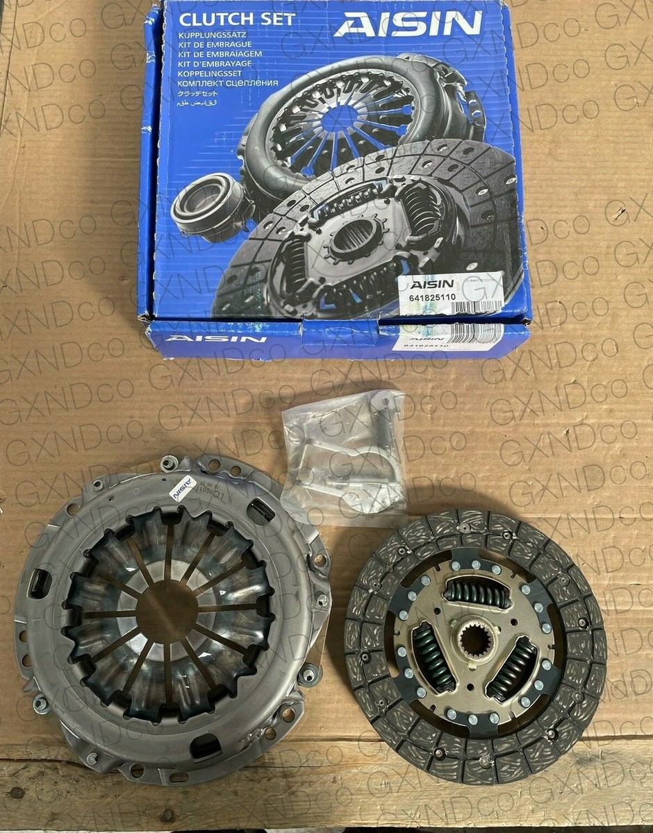 LuK Kupplungssatz Motor-Kupplung XY297736 Kaufen Produktbild-Vorschau 6