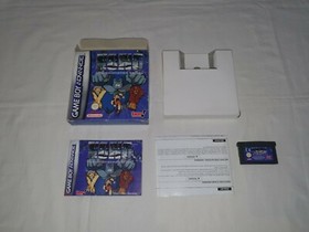 jeu nintendo gameboy advance blister ou d'occasion PLUSIEURS JEUX DISPONIBLES