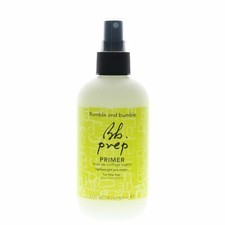 Bumble and Bumble Bb. Prep Primer Lightweight Pre-Styler 8.5oz/250ml