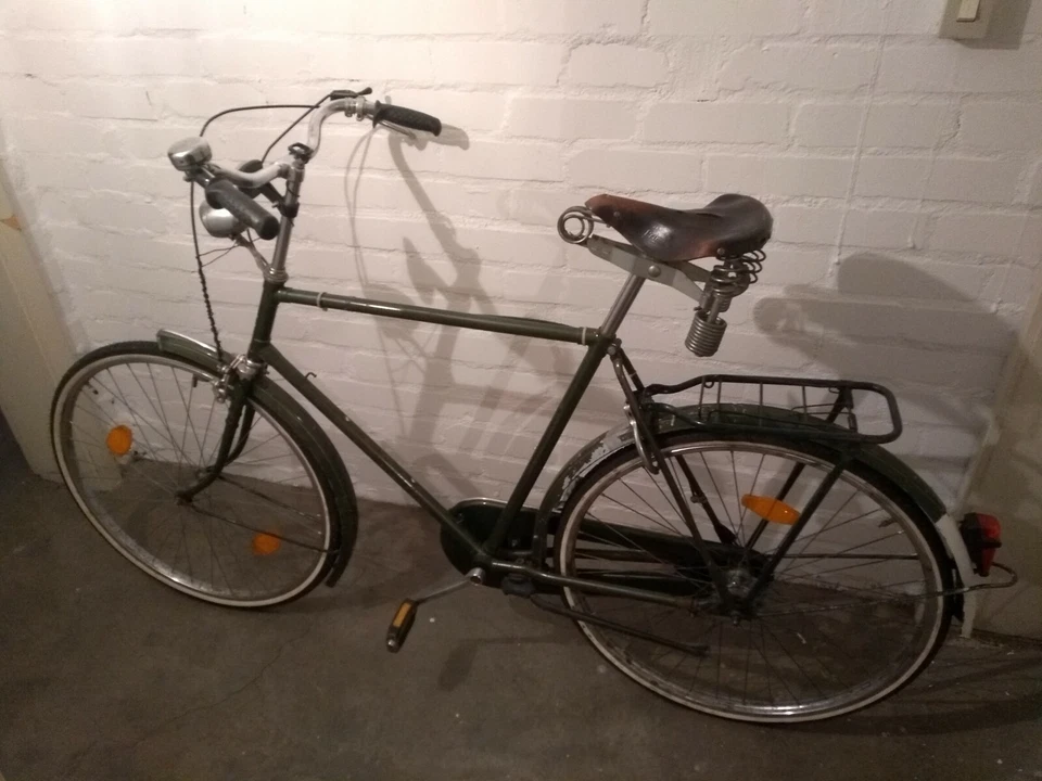 Hollandrad Holland Old Venlo 28 zoll Herrenrad Fahrrad Rad