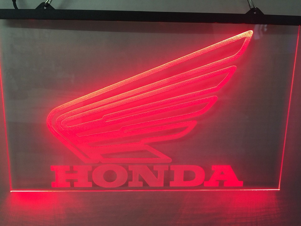 Can Am Led Neon Light Sign Garage Game Room Man Cave | eBay