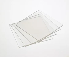 Keystone 9597040 ProForm EVA Tray Material Soft 5" x 5" .040" 300/Bx