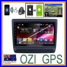 ISUZU MU-X 2021-2024 GPS CARPLAY ANDROID AUTO CAMERA ODB DAB TPMS HEAD UNIT