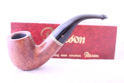 Pfeife Pipe Pipa PETERSON Emerald XL 90, Made in Republic of Irland Neu