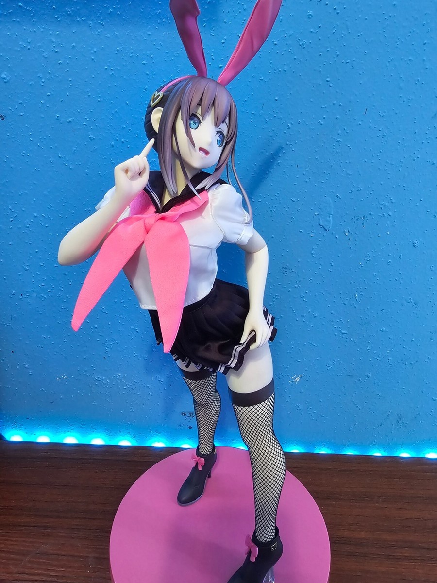 Native BINDing Creators Opinion Mimia 1/4 Scale PVC Figure | eBay