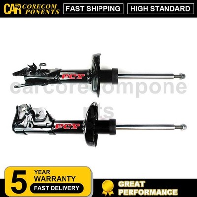 FCS Front Suspension Struts Assembly for 2006-2011 Honda Civic Lifetime Warranty