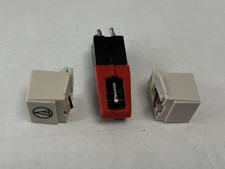 Lot GENUINE Audio Technica NEEDLE STYLUS Others No Tested