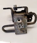 Charnière inférieure de porte
