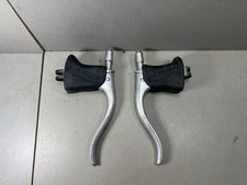 Coppia leve Freni Universal 61 alluminio  bici corsa epoca usate