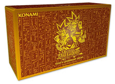 Yu-Gi-Oh! Yugi's Legendary Decks I Reprint Deutsch - NEU OVP
