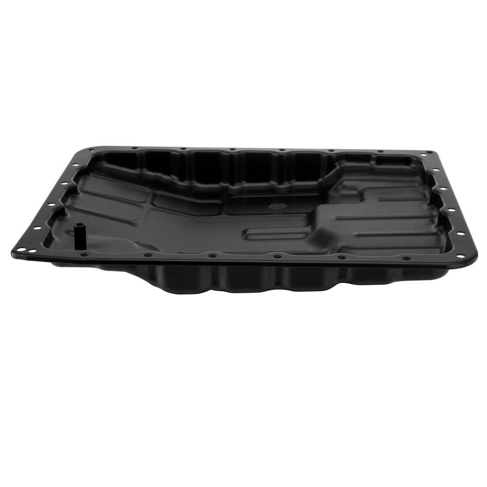 Pan de aceite de transmisión 31390-1XJ0C para Nissan Infiniti EX35 EX37 FX35 FX37 FX50 Foto 4 de 4
