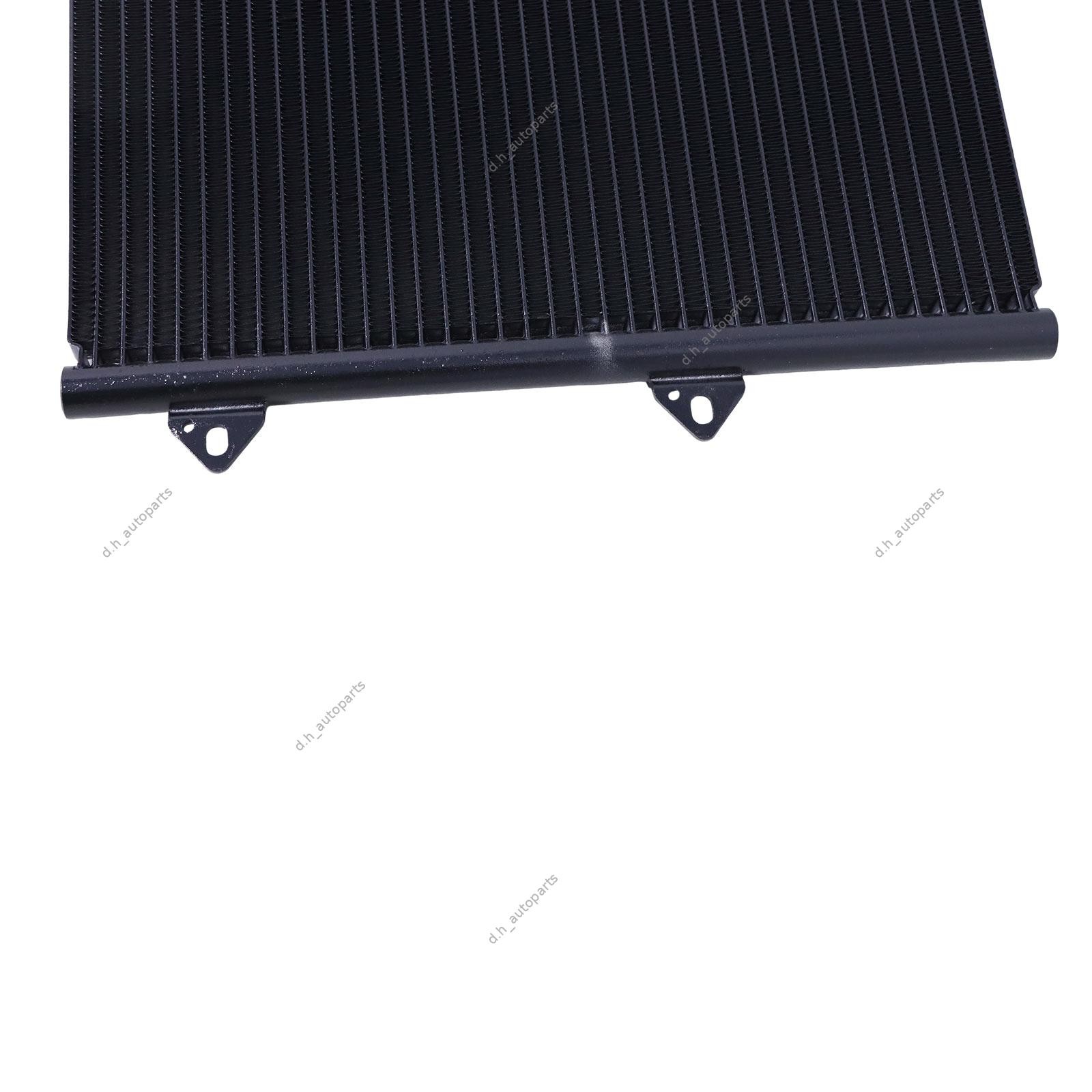 Bentley Continental GT 2004-2014 Ac condenser