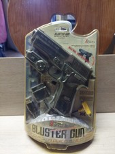 blaster gun ps2 special agent edition