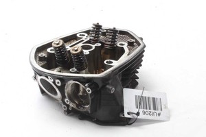 Zylinderkopf links Ventile Kopf Motorteil BMW R 1200 RT K26 0368 R12T 05-09