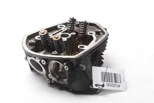 Zylinderkopf links Ventile Kopf Motorteil BMW R 1200 RT K26 0368 R12T 05-09