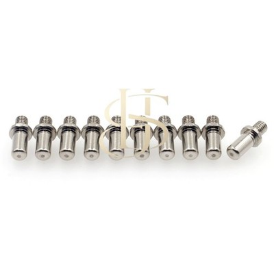 10PK 742.0016 Plasma Electrodes Fit BINZEL PSB 31 KKS cutting Torch