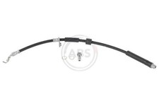 A.B.S. Bremsschlauch SL 1807 für CITROËN DS  passend für FIAT JEEP OPEL