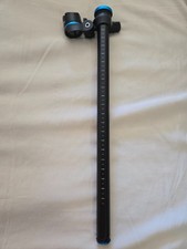 Benro GPAC502 Aluminum Adjustable Multi Angle Center Column