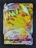 2023 Pokemon PIKACHU VMAX #SWSH286 Black Star Promos Sword & Shield ENG