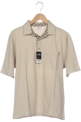 Walbusch Poloshirt Herren Polohemd Shirt Polokragen Gr. EU 50 Baumwo... #ss1daha