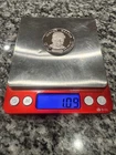 1 oz Jerome Walton Limited Silver Round .999 fine Silver Bullion 1 Troy Ounce