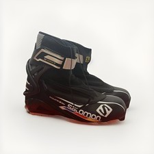 Salomon Skate Boots for Men for sale | eBay