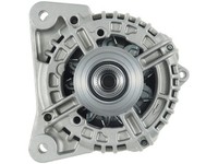 As-Pl Lichtmaschine Generator 120 A 12 V FüR Renault ScéNic III 1.5 Dci 1.6